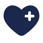 Health SVG Icon